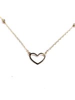 Collana Stocco Gioielli Donna in Oro giallo 9KCSG3 - 9KCSG3